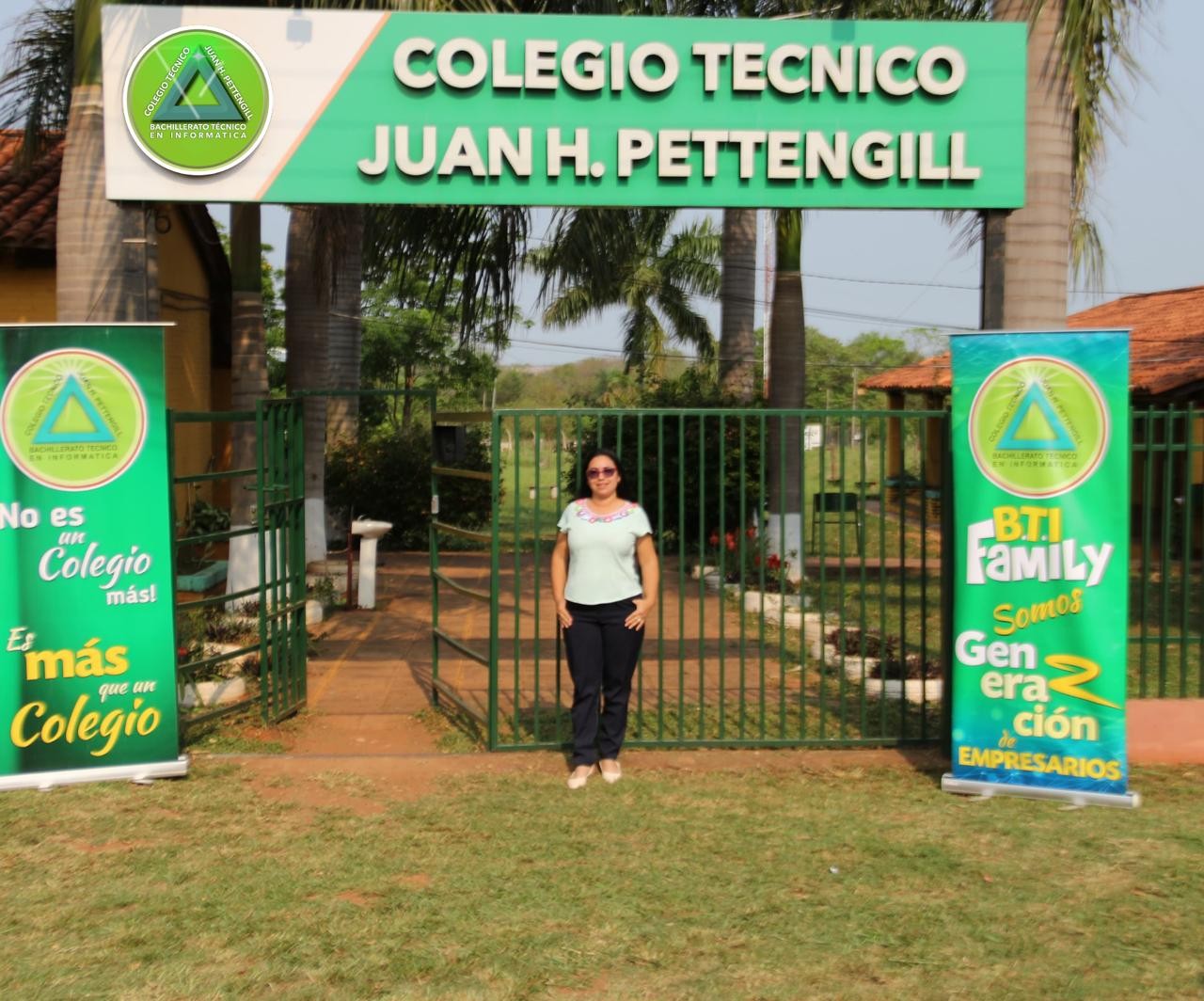 Prof. Josefina González Salgueiro